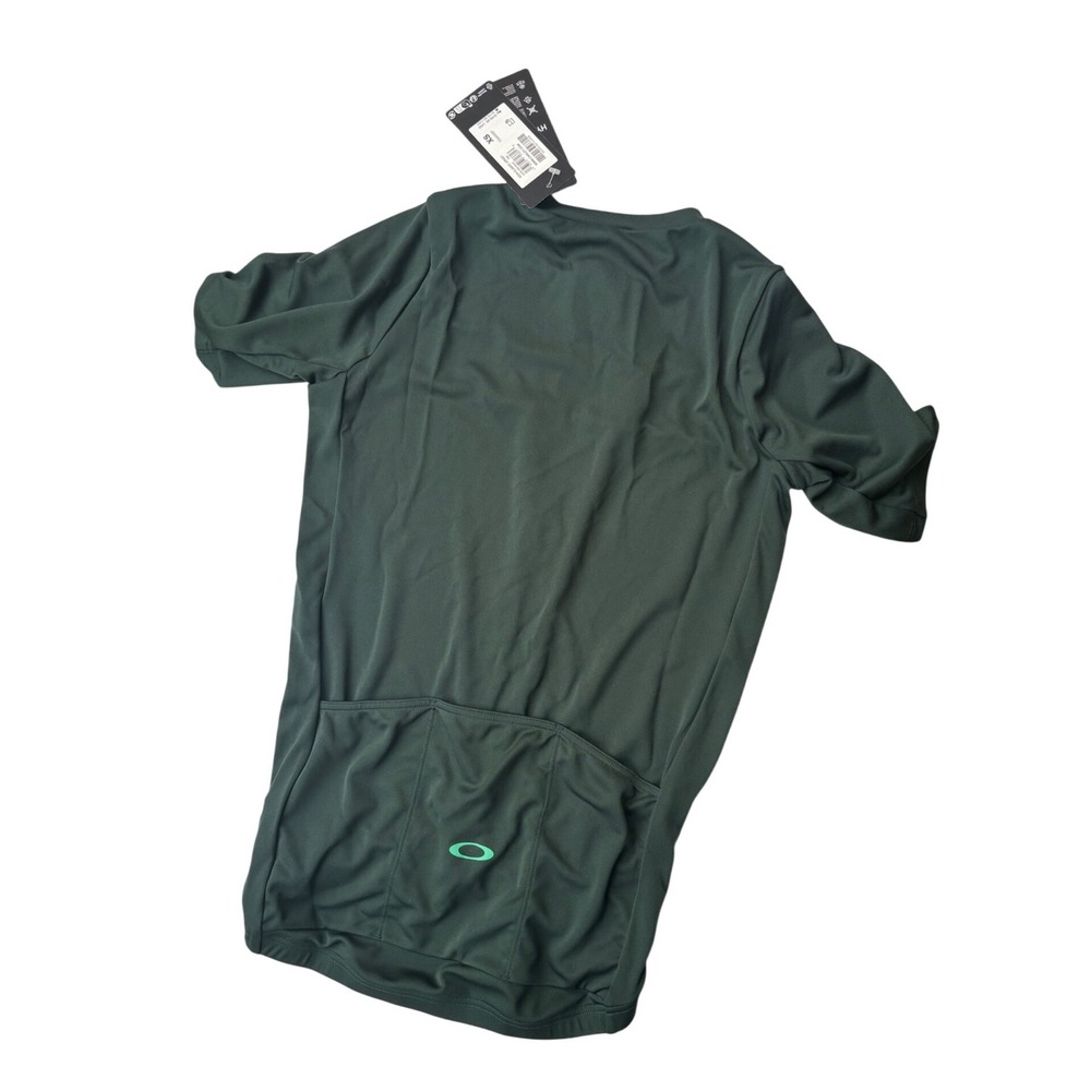 Oakley‎ Men's NWT Icon Classic Short Sleeve Jersey - Picture 4 of 5